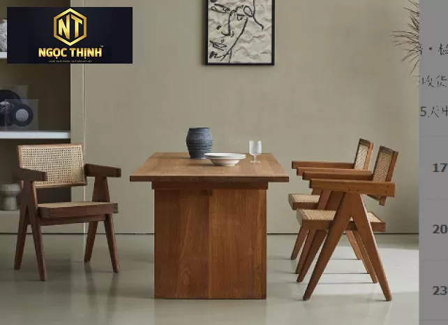 +105 mẫu bàn họp lớn, bàn họp hội trường nhiều người - Cung cấp bởi Nội Thất Ngọc Thịnh